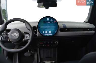 Хетчбек MINI Cooper 2025 в Києві