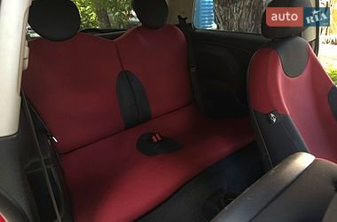 Хэтчбек MINI Cooper 2005 в Киеве