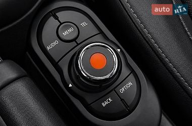 Хетчбек MINI Cooper 2017 в Києві