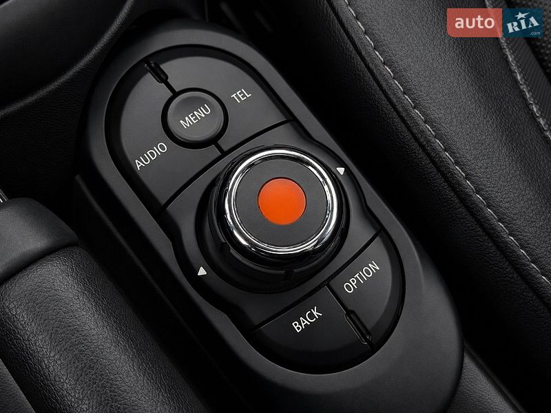 Хетчбек MINI Cooper 2017 в Києві