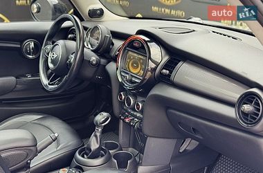 Хетчбек MINI Cooper 2017 в Києві