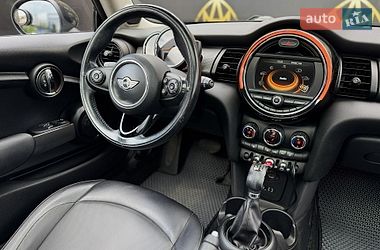 Хетчбек MINI Cooper 2017 в Києві