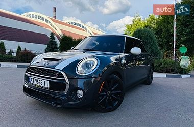 Хетчбек MINI Cooper 2018 в Пісочині