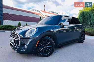 Хетчбек MINI Cooper 2018 в Пісочині