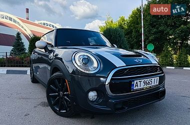 Хетчбек MINI Cooper 2018 в Пісочині