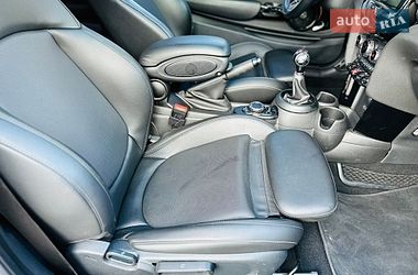 Хетчбек MINI Cooper 2018 в Пісочині