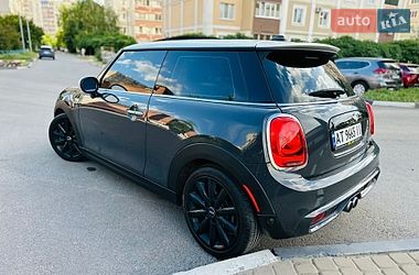 Хетчбек MINI Cooper 2018 в Пісочині