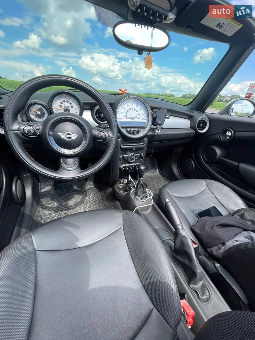 2013 MINI Cooper - мініатюра 10