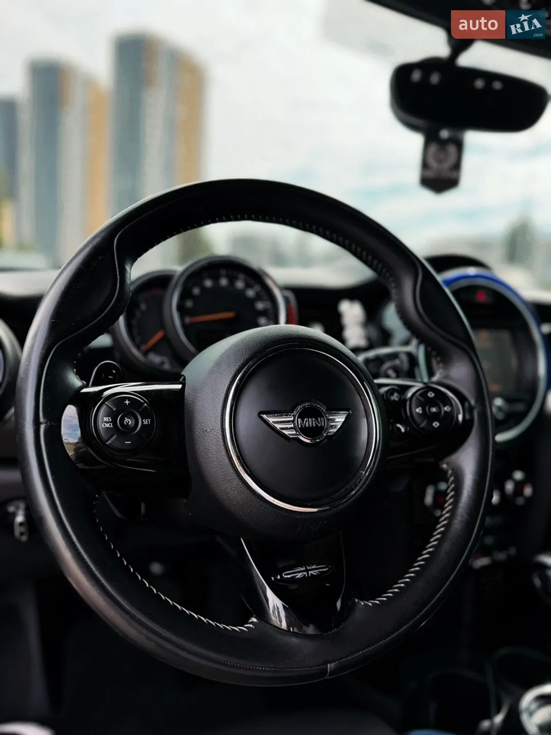2016 MINI Cooper - мініатюра 14