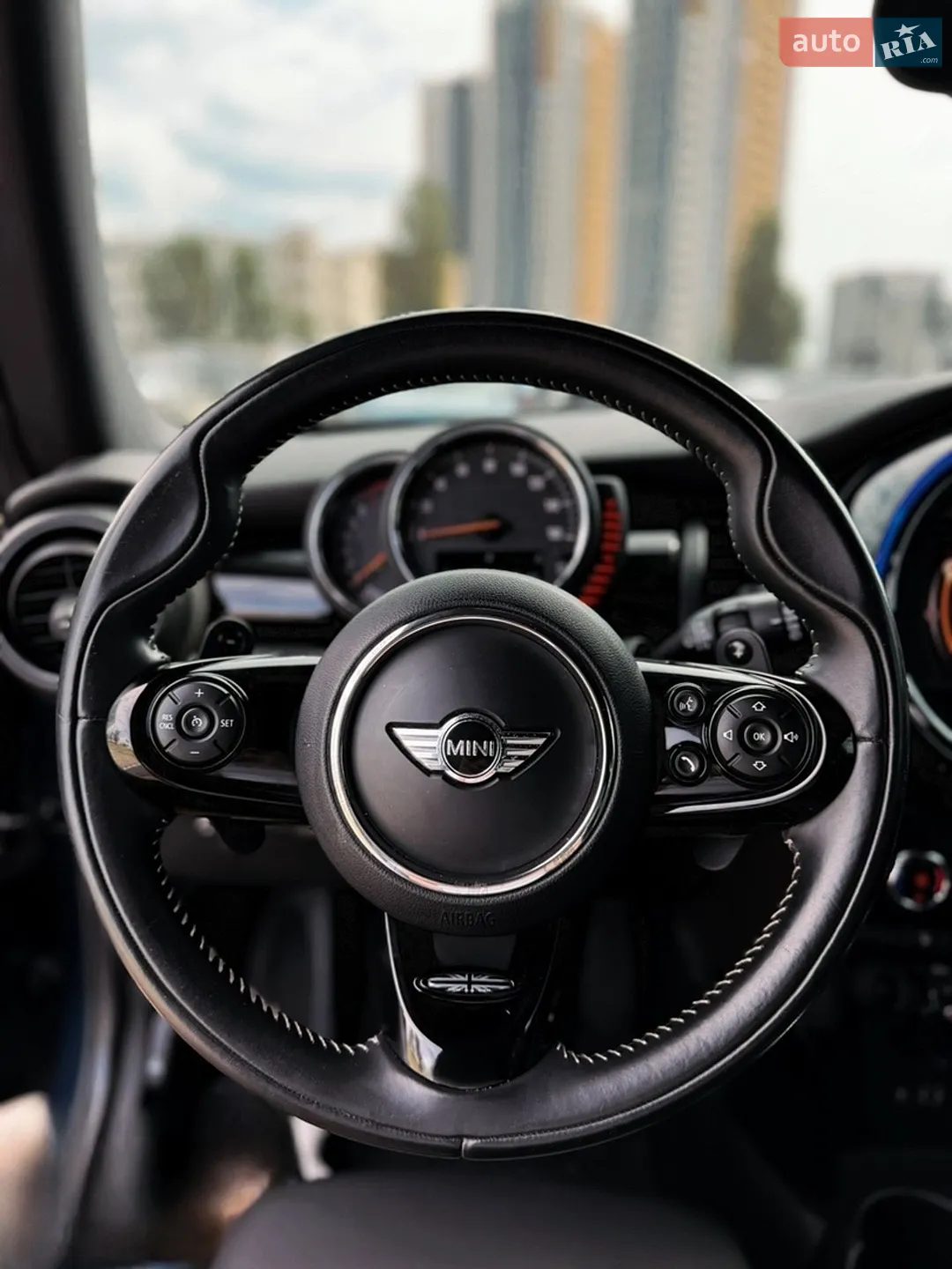 2016 MINI Cooper - мініатюра 13