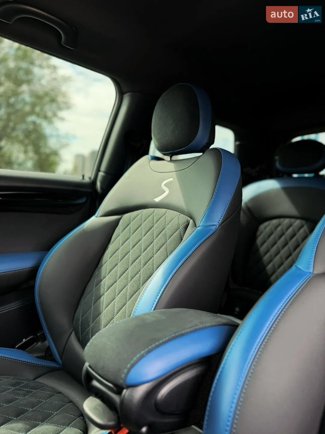2016 MINI Cooper - мініатюра 18