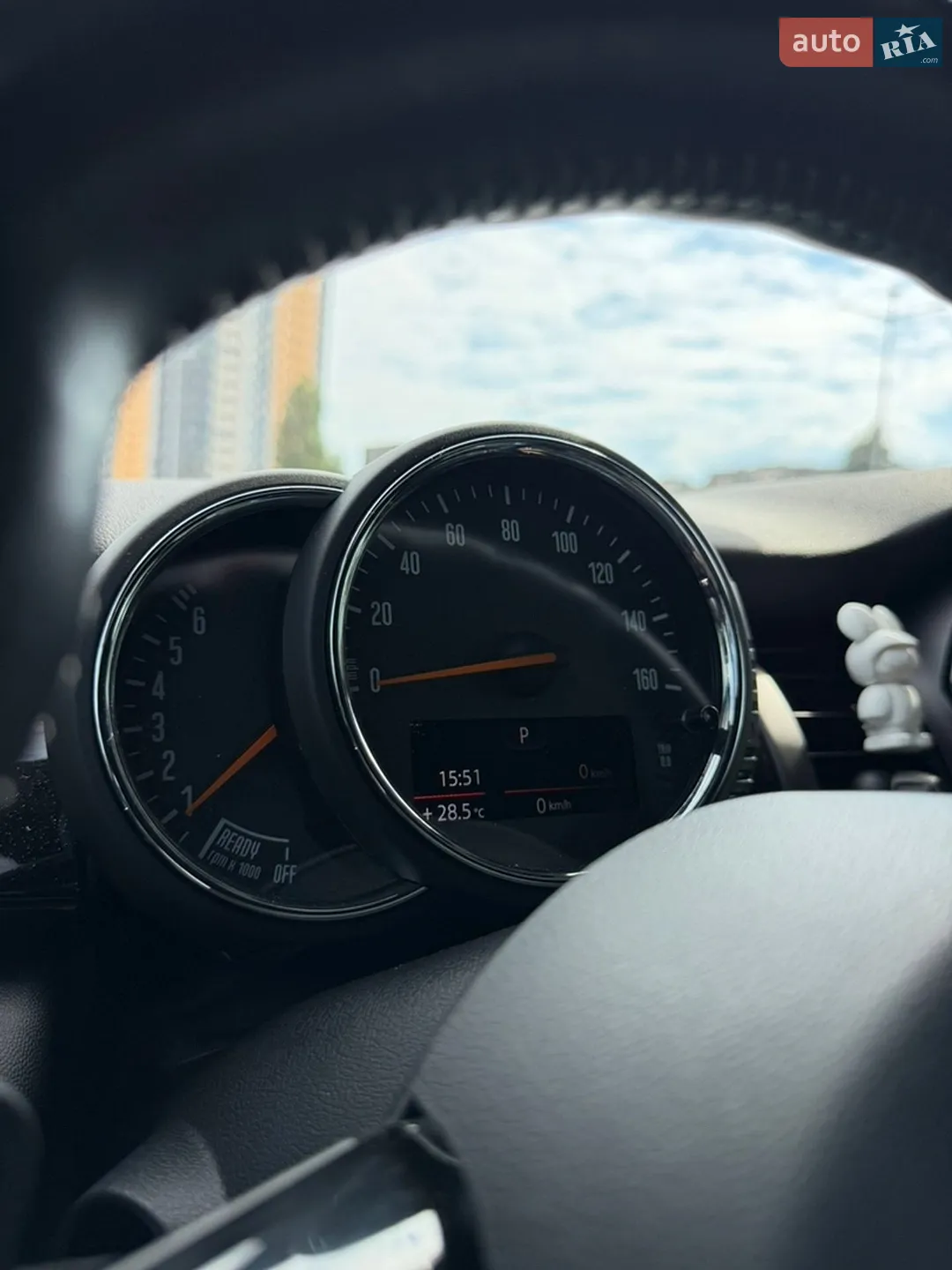2016 MINI Cooper - мініатюра 24