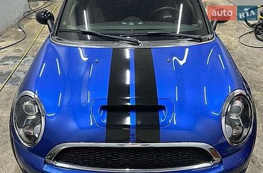 Хетчбек MINI Cooper 2013 в Одесі Хетчбек MINI Cooper 2013 в Одесі