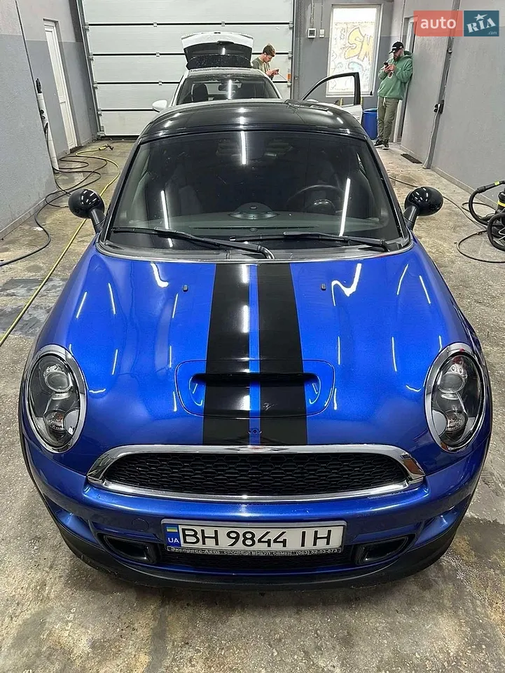 2012 MINI Cooper - мініатюра 9