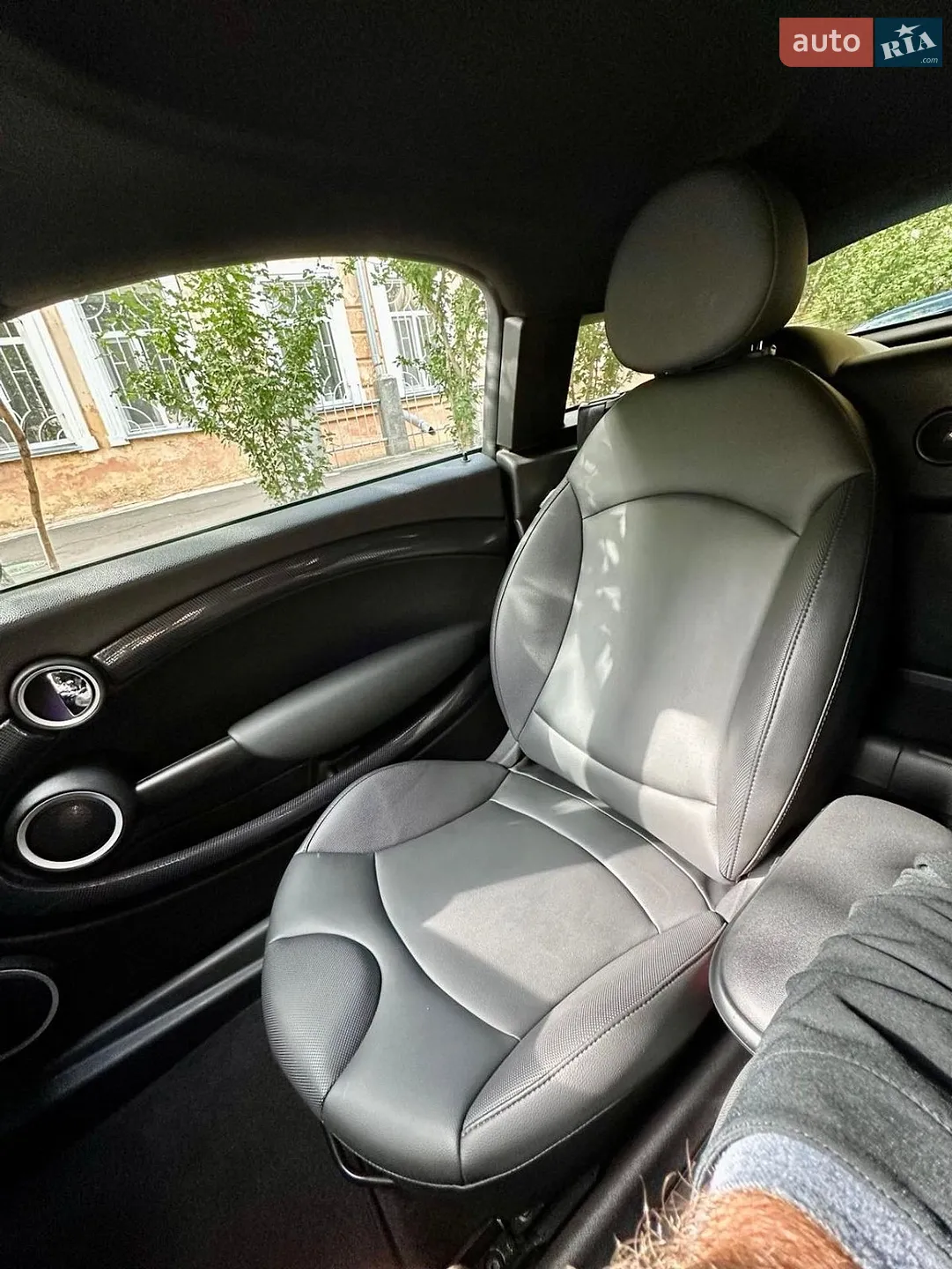 2013 MINI Cooper - мініатюра 8