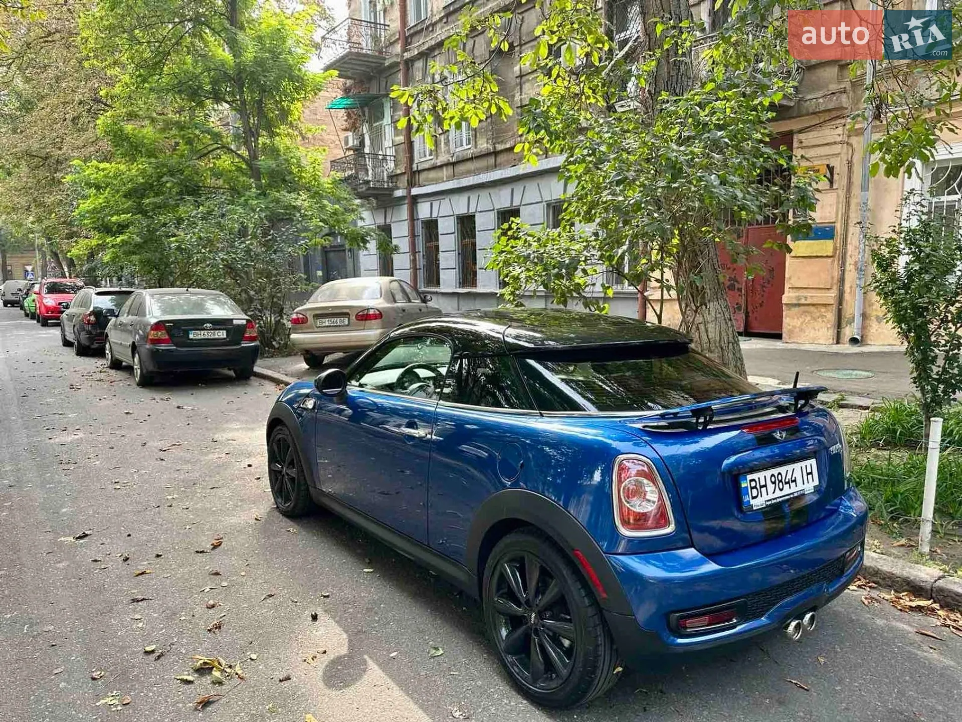 2013 MINI Cooper - мініатюра 5