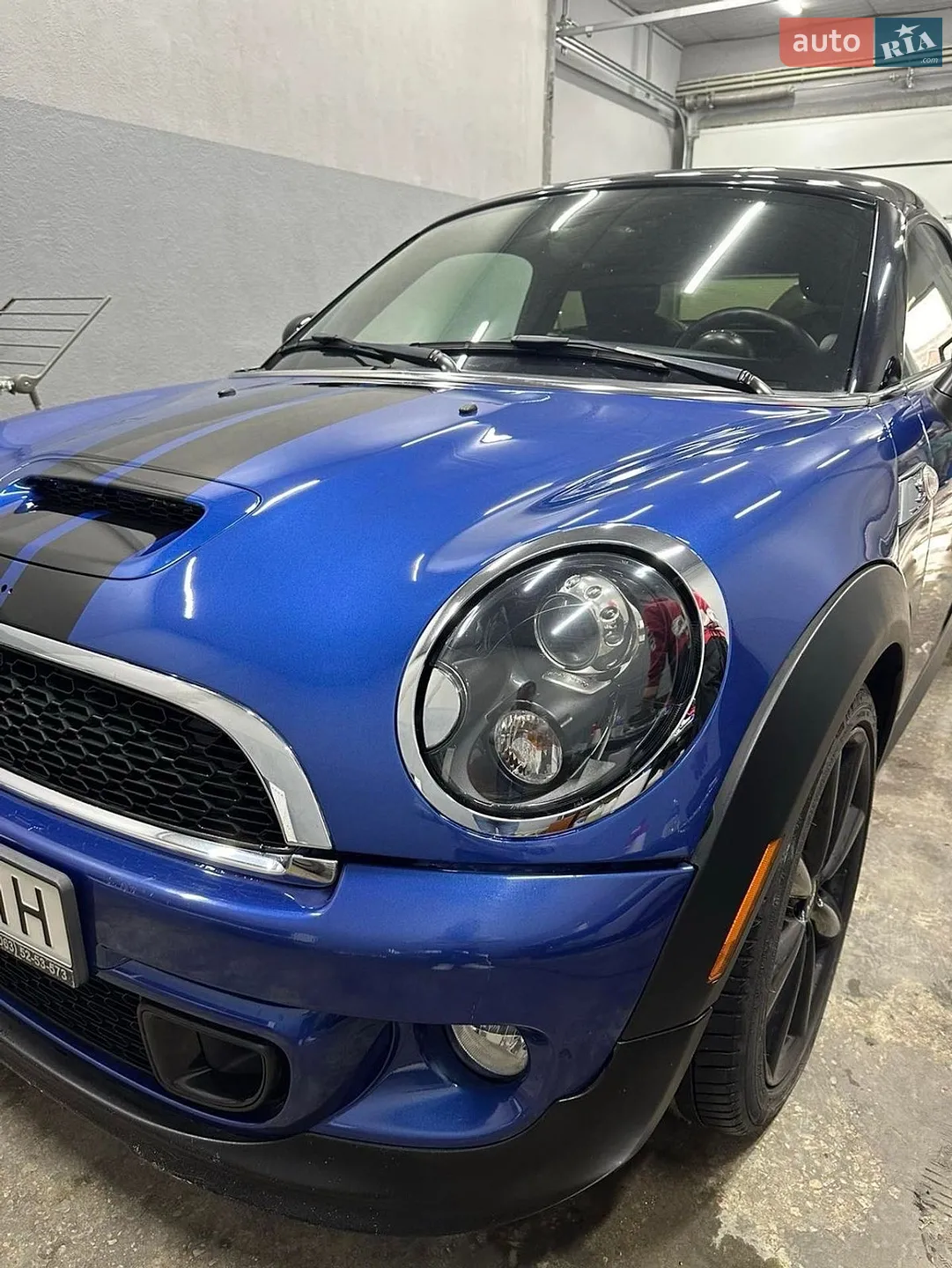 2013 MINI Cooper - мініатюра 11