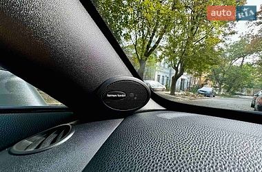 Хэтчбек MINI Cooper 2013 в Одессе