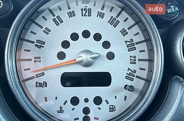 Хэтчбек MINI Cooper 2004 в Киеве