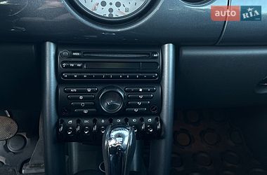 Хэтчбек MINI Cooper 2004 в Киеве