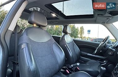 Хэтчбек MINI Cooper 2004 в Киеве