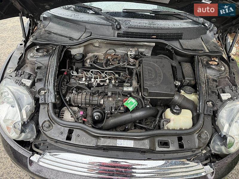 Хетчбек MINI Cooper 2012 в Ковелі фото 6 Хетчбек MINI Cooper 2012 в Ковелі