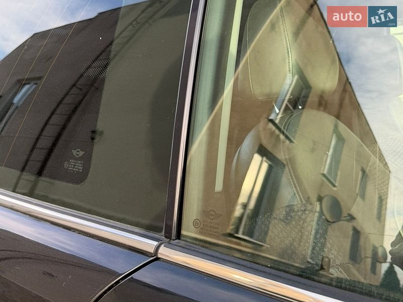 Хетчбек MINI Cooper 2003 в Борщеві фото 8 Хетчбек MINI Cooper 2003 в Борщеві