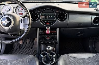 Хетчбек MINI Cooper 2003 в Борщеві фото 22 Хетчбек MINI Cooper 2003 в Борщеві