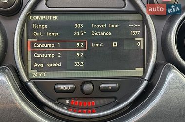 Хетчбек MINI Cooper 2003 в Борщеві фото 25 Хетчбек MINI Cooper 2003 в Борщеві