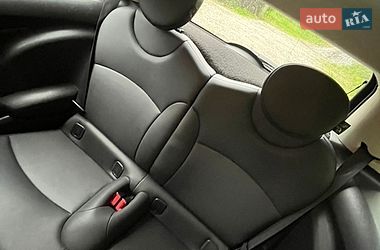 Хетчбек MINI Cooper 2013 в Обухові