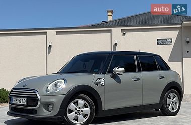 Хэтчбек MINI Cooper 2015 в Одессе