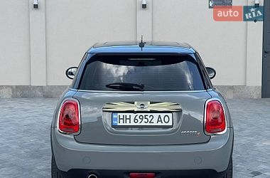 Хэтчбек MINI Cooper 2015 в Одессе