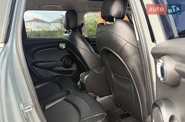 Хэтчбек MINI Cooper 2015 в Одессе