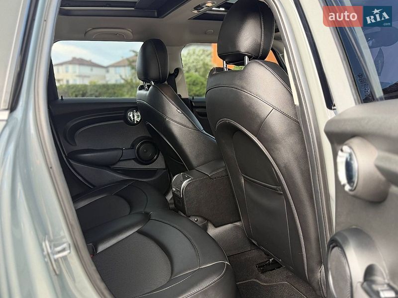 Хэтчбек MINI Cooper 2015 в Одессе