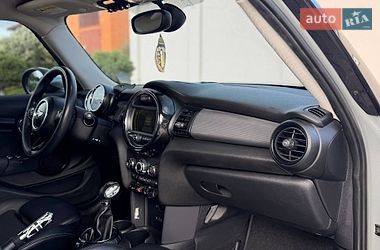 Хэтчбек MINI Cooper 2015 в Одессе