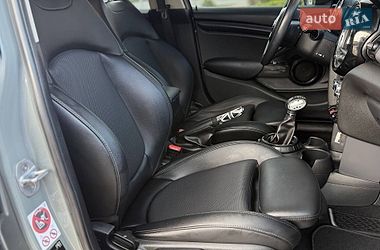 Хэтчбек MINI Cooper 2015 в Одессе
