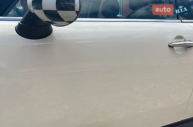 Хетчбек MINI Cooper 2013 в Обухові