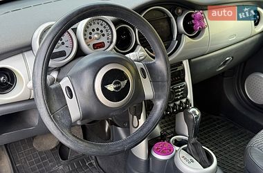 Хетчбек MINI Cooper 2003 в Львові