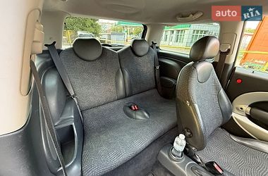 Хетчбек MINI Cooper 2003 в Львові