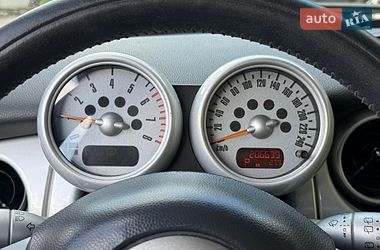 Хетчбек MINI Cooper 2003 в Львові