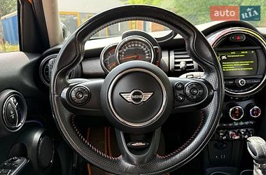 Хетчбек MINI Cooper 2016 в Дніпрі