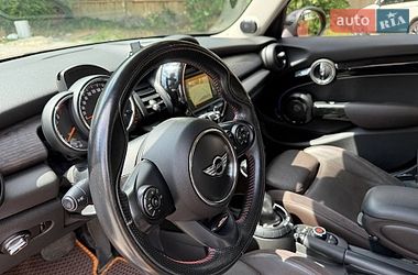Хетчбек MINI Cooper 2016 в Дніпрі
