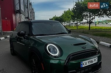 Хэтчбек MINI Cooper 2022 в Киеве фото 4 Хэтчбек MINI Cooper 2022 в Киеве