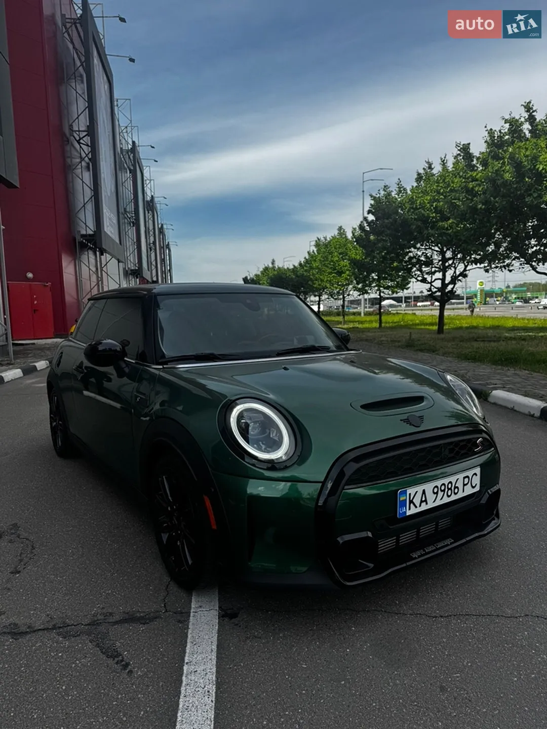 2022 MINI Cooper - мініатюра 4