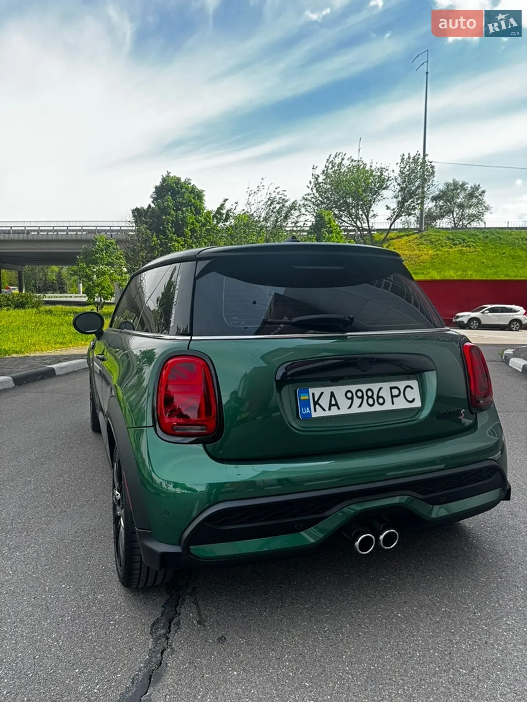 2022 MINI Cooper - мініатюра 10
