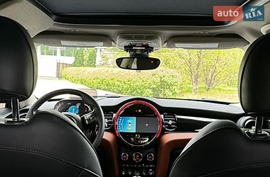 Хэтчбек MINI Cooper 2022 в Киеве фото 15 Хэтчбек MINI Cooper 2022 в Киеве