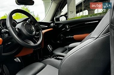 Хэтчбек MINI Cooper 2022 в Киеве фото 18 Хэтчбек MINI Cooper 2022 в Киеве
