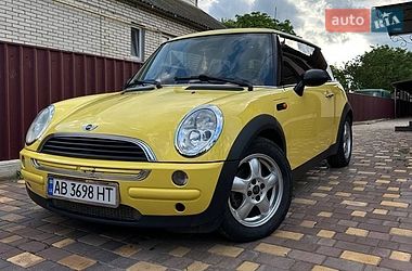 mini cooper 2003 в Тульчин от про продавца Олександр mini cooper 2003 в Тульчин от профессионального продавца Олександр