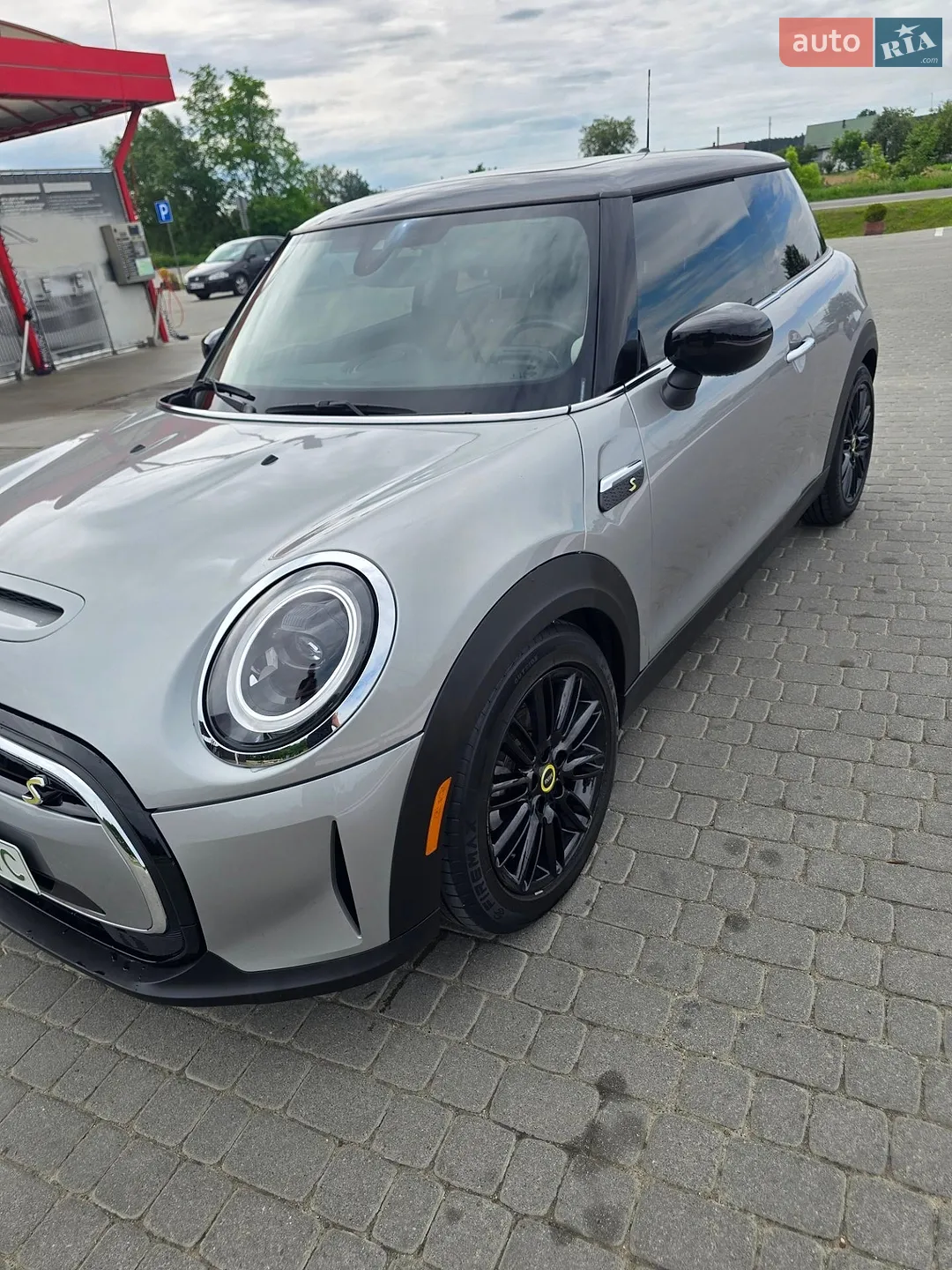 2023 MINI Cooper - мініатюра 4