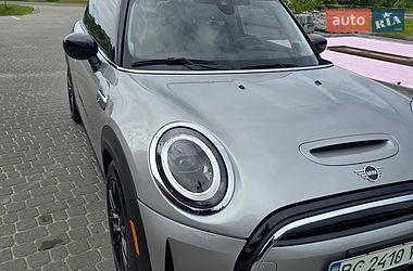 Хэтчбек MINI Cooper 2023 в Яворове